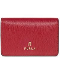Herformuleren Medaille taal Furla Wallets and cardholders for Women | Online Sale up to 48% off | Lyst