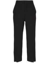 Chloé - Tailored Trousers - Lyst