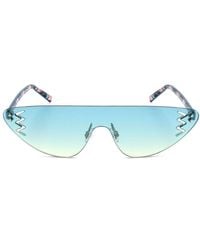 M Missoni - Missoni Cat Eye Sunglasses - Lyst