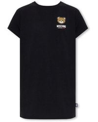 Moschino - Long T-Shirt, ' - Lyst