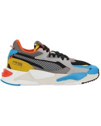 PUMA Sneakers for Women - Up to 63% off at Lyst.com