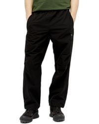 Dime - Logo Embroidered Lightweight Track Pants - Lyst