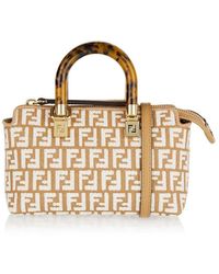 Louis Vuitton Green Monogram Denim Mini Pleaty Pochette Bag rt $845