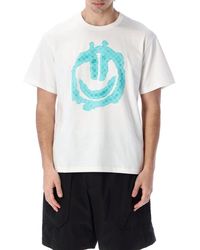 MISBHV Short sleeve t-shirts for Men - Up to 56% off at Lyst.com