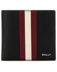Bally - Wallets - Lyst