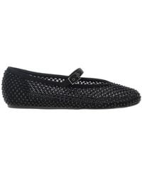 Le Silla - 'Gilda' Ballet Flats - Lyst
