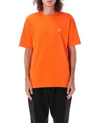 Nike - Acg Crewneck T-shirt - Lyst