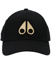 24k Yellow Goldplated Logo Baseball Cap 