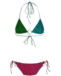 Oséree - Lumiere Bikini - Lyst