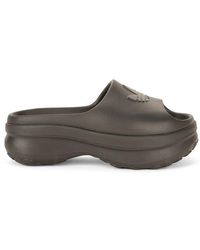 adidas Originals - Adifom Stan Slides - Lyst