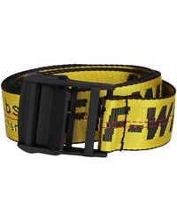 black off white belt price