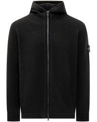 Stone Island - Sweaters - Lyst