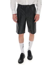 prada cargo shorts