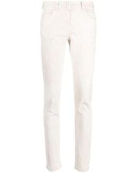 Givenchy - Slim-fit Jeans - Lyst