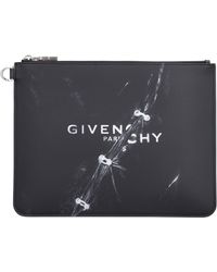 givenchy clutch bag men