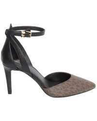 MICHAEL Michael Kors Pump shoes for Women | Online Sale up to 45% off | Lyst