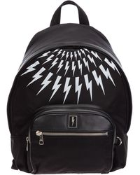 neil barrett backpack
