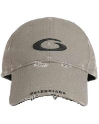 Balenciaga - Cargo Cap - Lyst