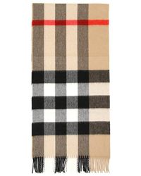 burberry scarf sale