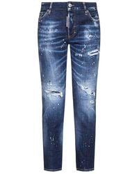 DSquared² Jeans - Blue