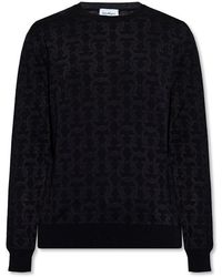 Ferragamo Sweaters and knitwear for Men 