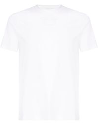 Prada Short sleeve t-shirts for Men - Up to 57% off at Lyst.com