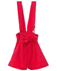 Isabel Marant Jumpsuits and rompers for Women - Up to 62% off | Lyst