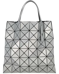 Issey Miyake - Lucent Top Handle Bag - Lyst