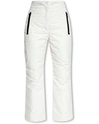 Fendi - Monogrammed Ski Trousers, - Lyst