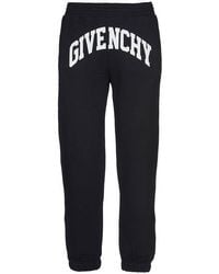 Givenchy Sweatpants for Men | Online Sale up to 60% off | Lyst