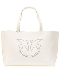 Pinko Everyday Bag - Save 2% - Lyst