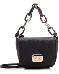 RED Valentino Shoulder bags for Women - Up to 60% off at Lyst.com