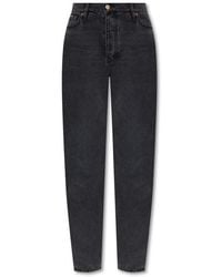 Eytys Benz Bloom Jeans in Blue | Lyst