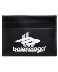 Balenciaga - Wallets - Lyst