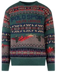Polo Ralph Lauren Jumpers and knitwear 
