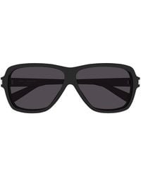Saint Laurent - Sunglasses - Lyst