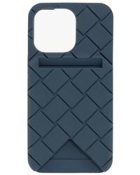 Bottega Veneta - Iphone 13 Pro Case, - Lyst