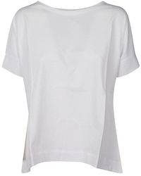 Aragona - Relaxed Fit T-Shirt - Lyst