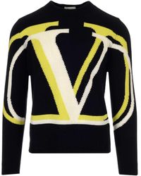 valentino sweater mens