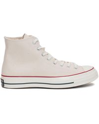 Converse High Top Sneakers For Men Up To 40 Off At Lyst Com