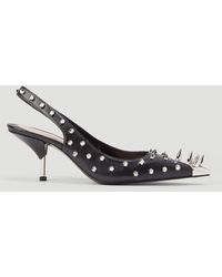 mcqueen high heels