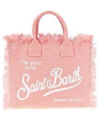 Mc2 Saint Barth - 'Colette' Handbag - Lyst