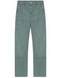 Carhartt - Double Knee Relaxed Straight Fit Pants - Lyst