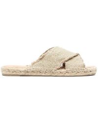 Castañer - Castaner Palm Tree Espadr - Lyst