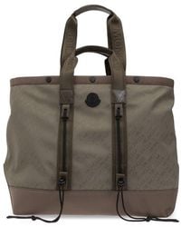 Moncler - Shopper Type Bag, - Lyst