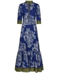 Etro - Dress - Lyst
