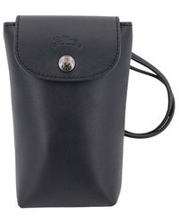 Longchamp - Shoulder Bag - Lyst