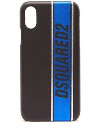 DSquared² - Logo Iphone X Case - Lyst
