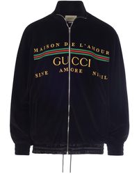 gucci jacket price