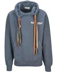 ambush drawstring hoodie